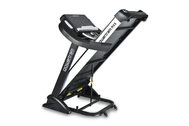 Powertrain MX3 Treadmill Performance Home Gym Cardio Machine Harvey