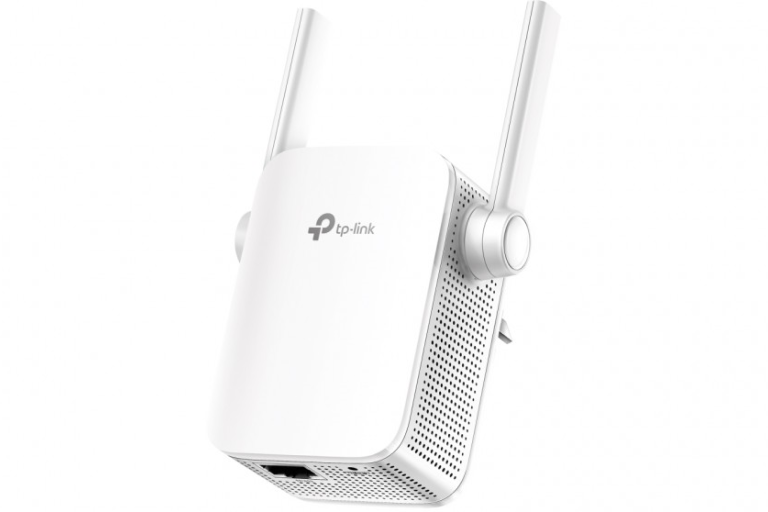 TPLink 300Mbps WiFi Range Extender Harvey Norman
