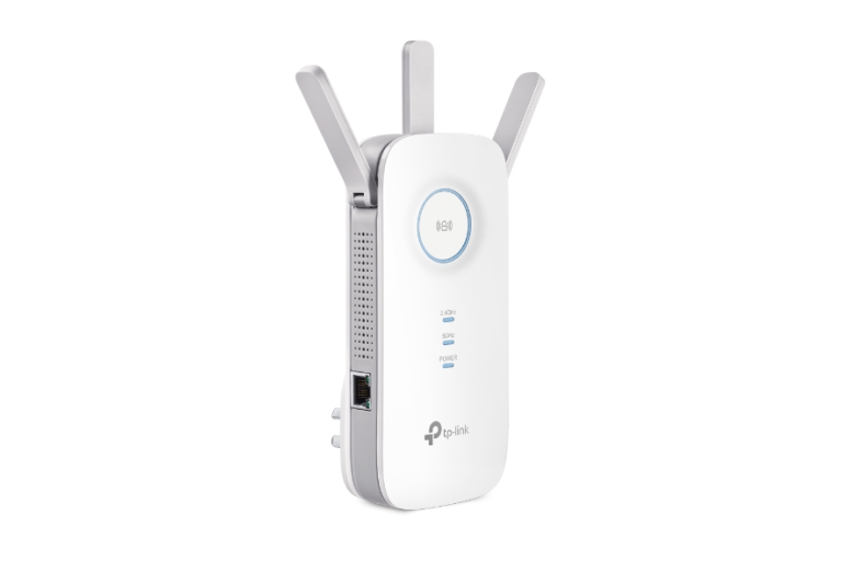 TPLink AC1750 WiFi Range Extender Harvey Norman