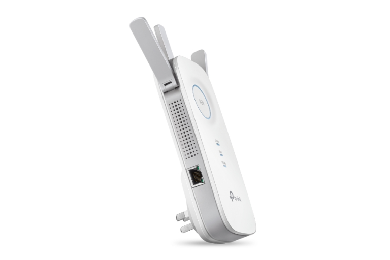 TPLink AC1750 WiFi Range Extender Harvey Norman