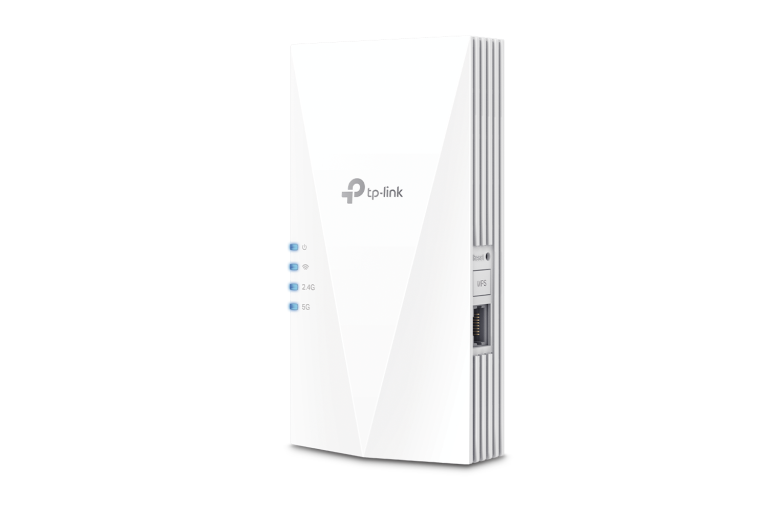 TPLink AX3000 WIFI6 Range Extender Harvey Norman