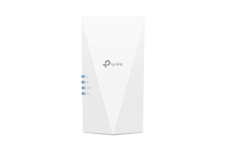 TPLink AX3000 WIFI6 Range Extender Harvey Norman