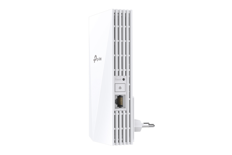 TPLink AX3000 WIFI6 Range Extender Harvey Norman