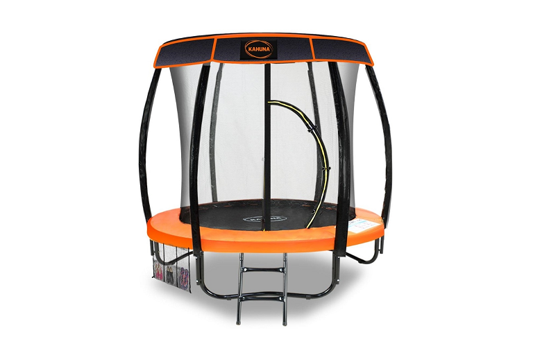 Kahuna 12ft Trampoline Harvey Norman