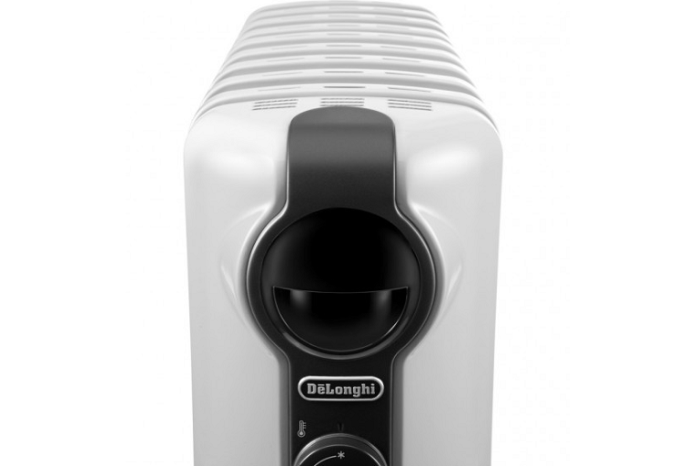 DeLonghi 1000W Radia S Oil Column Heater Harvey Norman