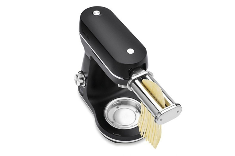 Breville the Bakery Chef Hub Stand Mixer Harvey Norman