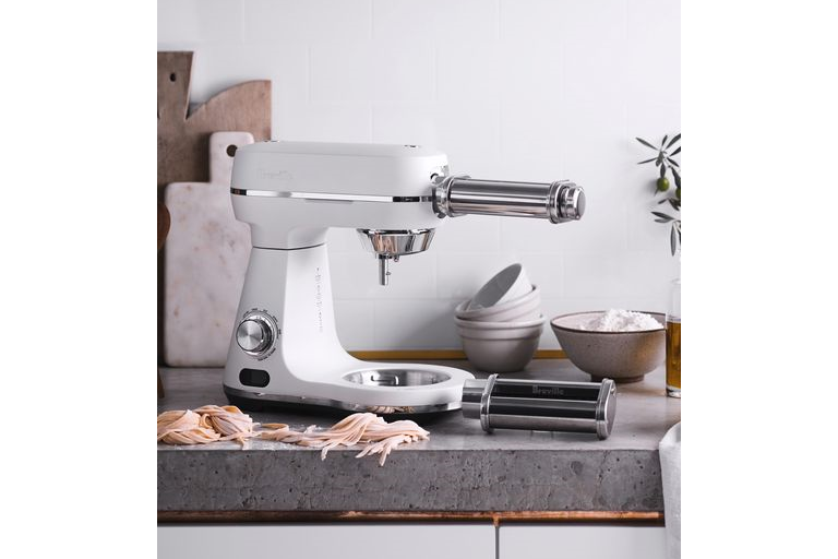 The Bakery Chef™ Hub _ Turn into a handy kitchen helper _ Breville AU.mp4  on Vimeo