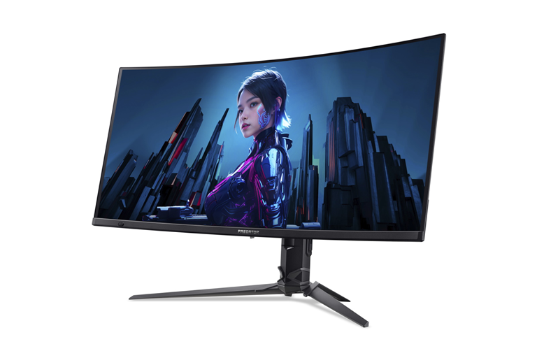  OLED Brilliance with True Black 