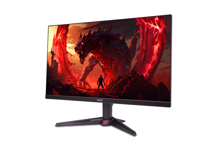 Acer Nitro 23.8-inch VG240Y X1 FHD Gaming Monitor | Joyce Mayne