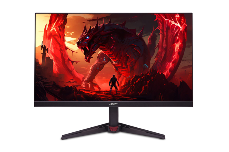 Acer Nitro 23.8-inch VG240Y X1 FHD Gaming Monitor | Joyce Mayne