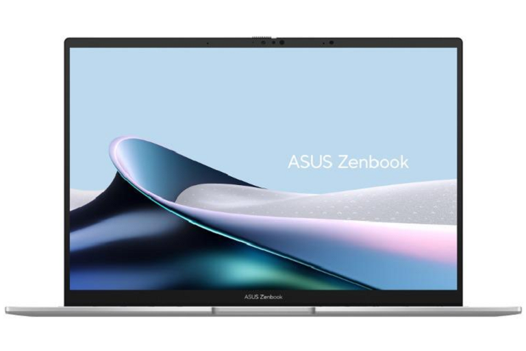 Asus Zenbook 14 14inch Ultra 7155H/16GB/1TB SSD Laptop Harvey Norman