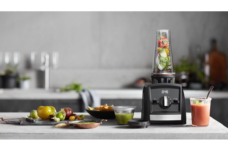 Vitamix Blending Cup & Bowl Starter Kit Harvey Norman
