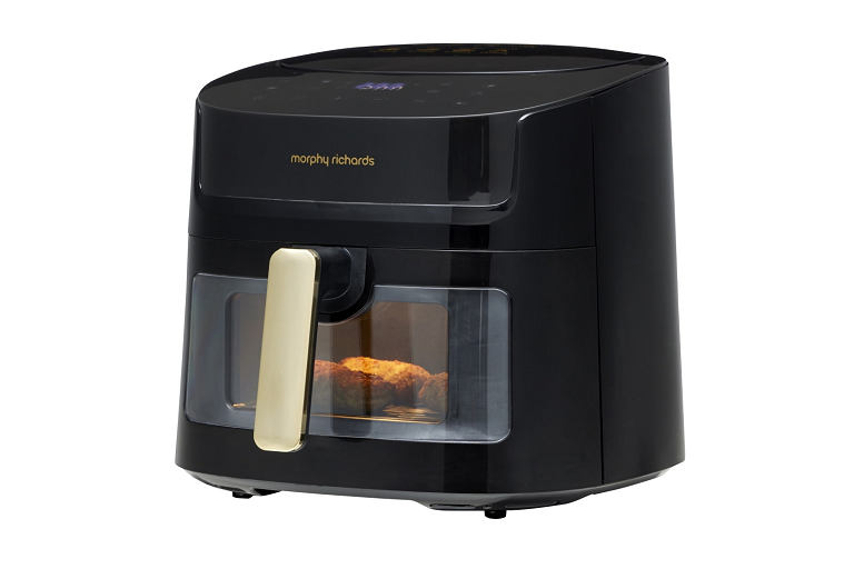 Morphy Richards 6.5L Digital Air Fryer Harvey Norman