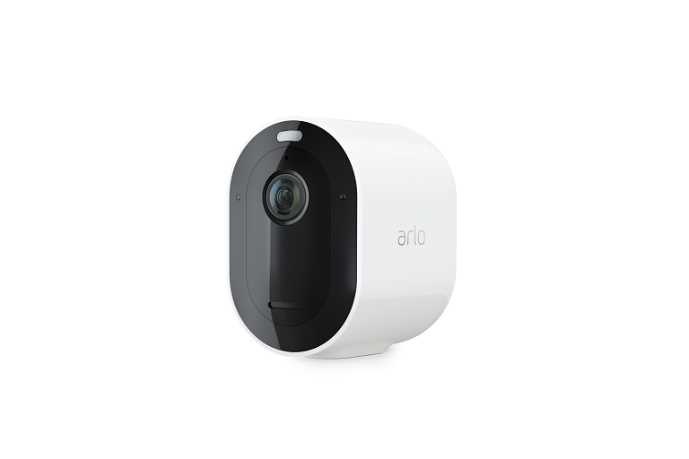 Arlo Pro 4 Spotlight Wireless Security Camera Harvey Norman