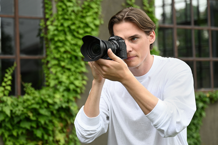nikon z6 harvey norman