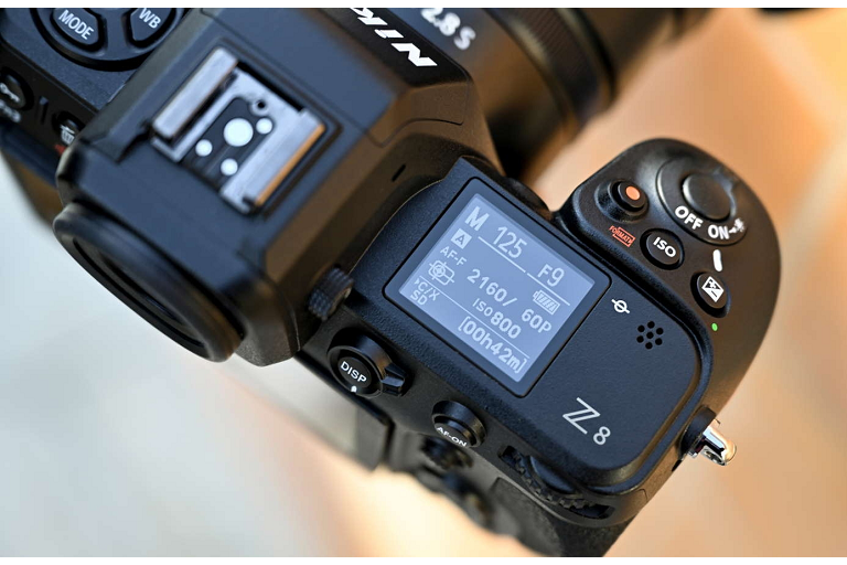 harvey norman nikon z6