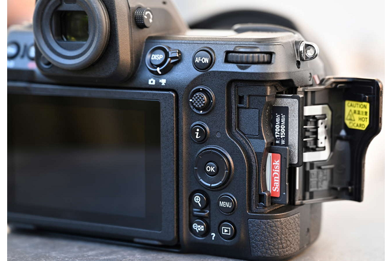 nikon d750 harvey norman