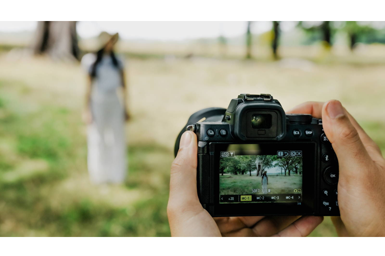  Advanced Autofocus and Subject Detection 