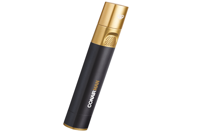 ConairMan Xpert Precision Nose & Ear Trimmer Harvey Norman