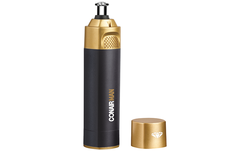 ConairMan Xpert Precision Nose & Ear Trimmer Harvey Norman