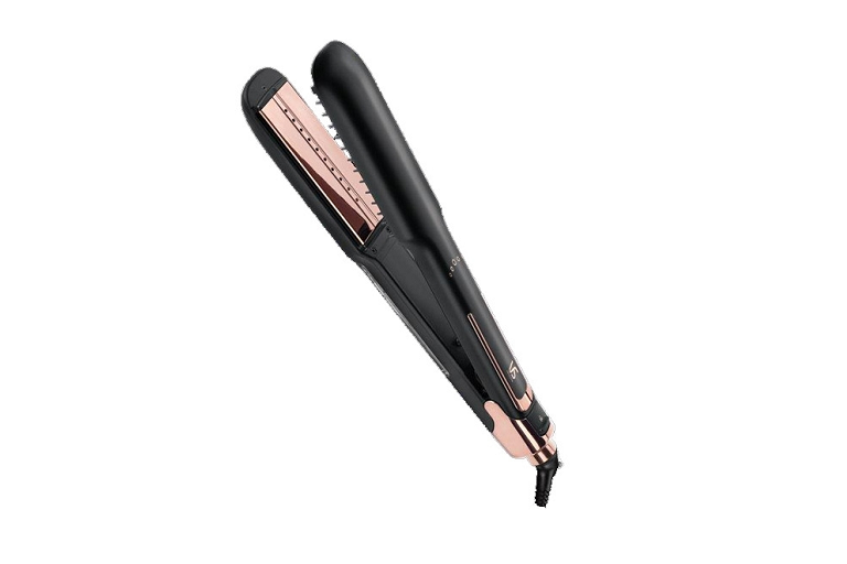 Vidal sassoon steam hair straightener new arrivals