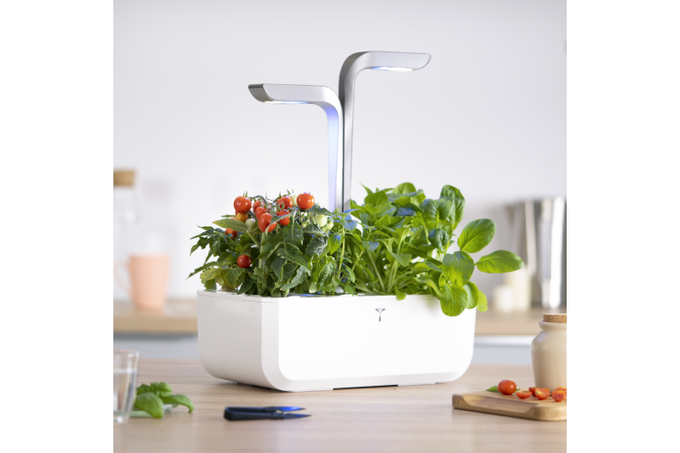Veritable Smart Hydro Indoor Garden Harvey Norman