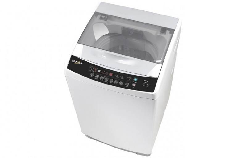 Whirlpool 10kg Top Load Washing Machine Harvey Norman