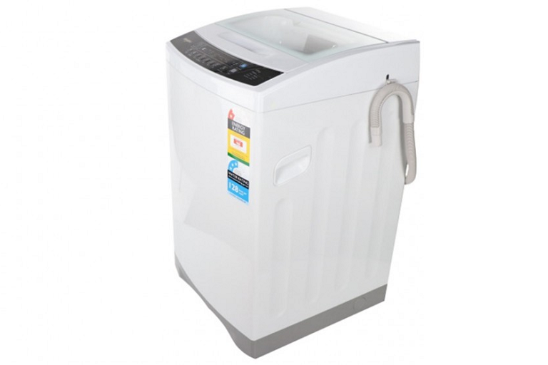 Whirlpool 10kg Top Load Washing Machine Harvey Norman