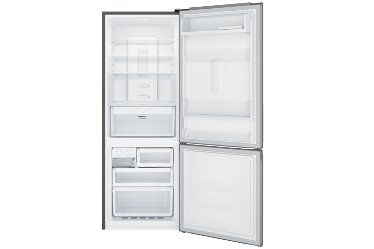 Westinghouse 312L Top Mount Fridge White Harvey Norman