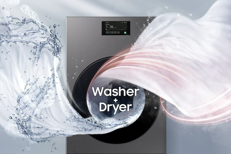  One-stop Laundry 