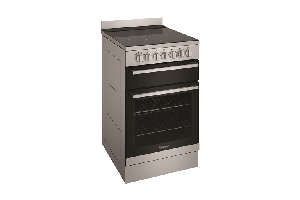 Westinghouse 540mm Electric Freestanding Cooker with Separate