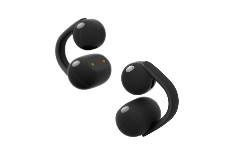  Personalised Audio Experience 