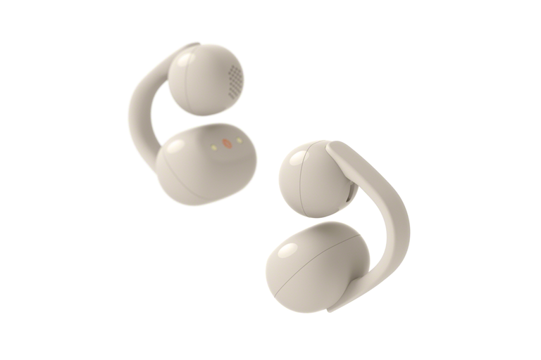  Personalised Audio Experience 