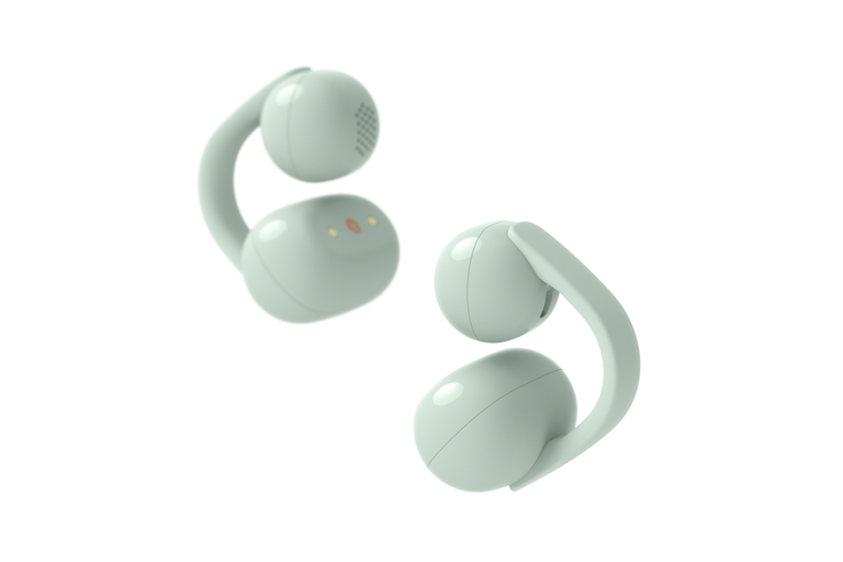  Personalised Audio Experience 