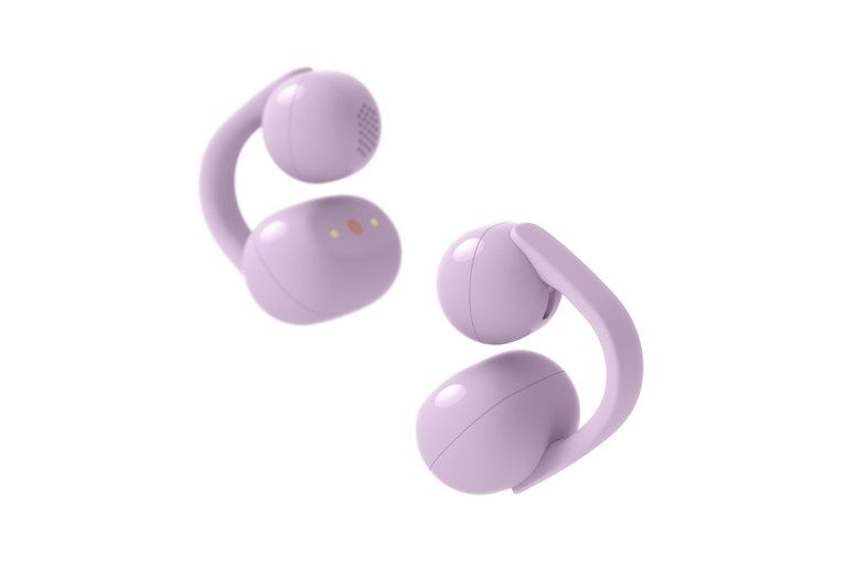  Personalised Audio Experience 