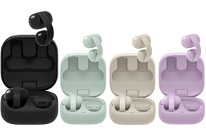Sony WF-LC900 LinkBuds Clip Truly Wireless Open-Ear Earbuds | Domayne