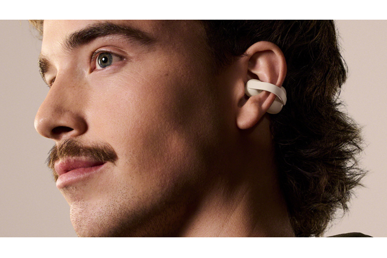  Clear Calls and Smart Sound Control 