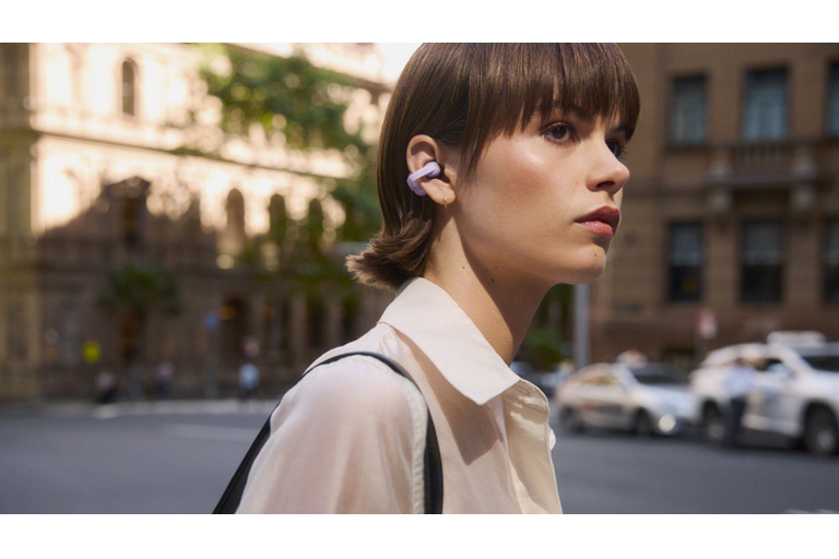  Clear Calls and Smart Sound Control 