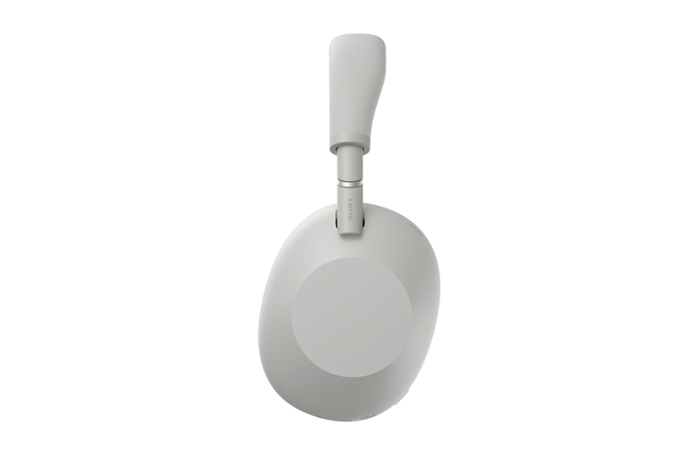 Sony WH-1000XM6 Premium Noise Cancelling Headphones - Silver | Domayne