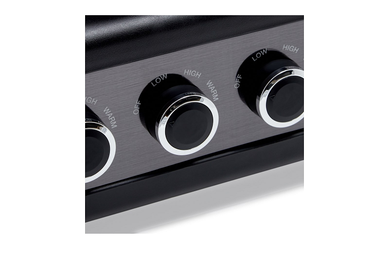 Westinghouse 3 x 2.5L Slow Cooker Harvey Norman