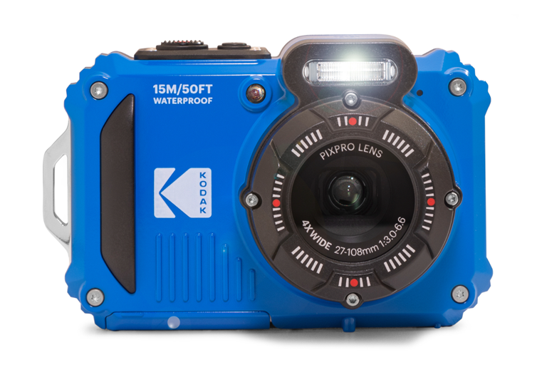 Kodak Pixpro WPZ2 - Blue | Joyce Mayne