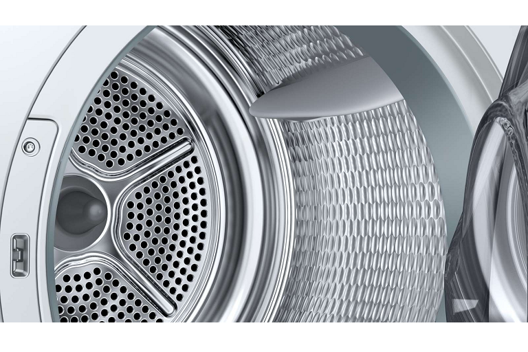 Bosch 8kg Series 8 Heat Pump Tumble Dryer Harvey Norman