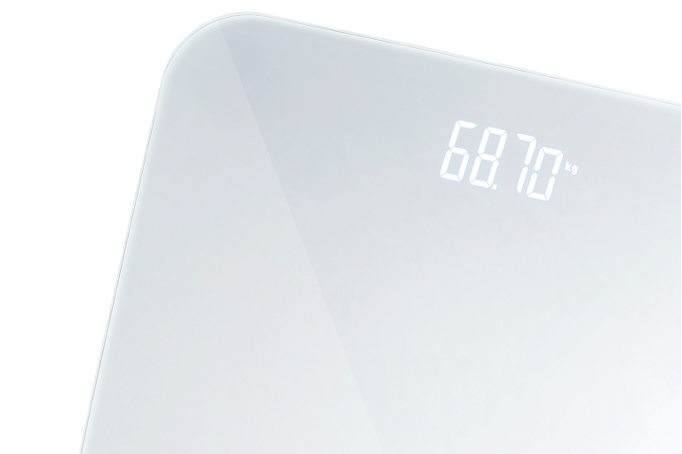 Greater Goods Digital AccuCheck Bathroom Scale for