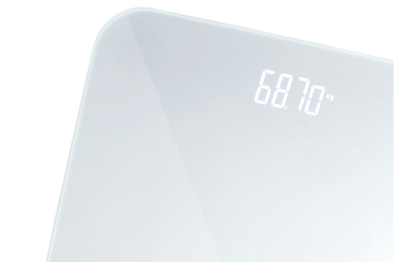 WW Style Body Weight Digital Scale Harvey Norman