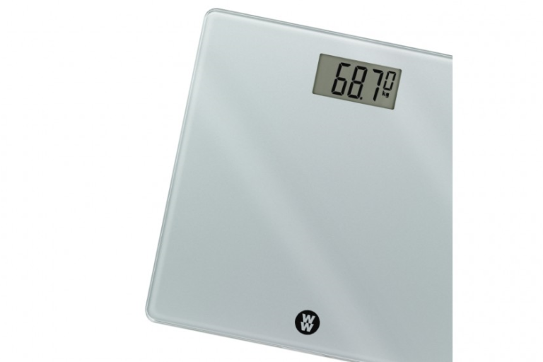 WW Body Weight Digital Scale Harvey Norman