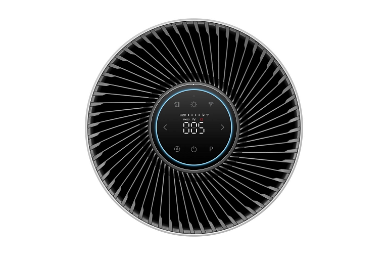 Winix Zero+ 360 Degree 5Stage Air Purifier Harvey Norman