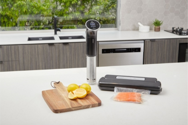 Westinghouse Sous Vide Immersion Cooker Harvey Norman