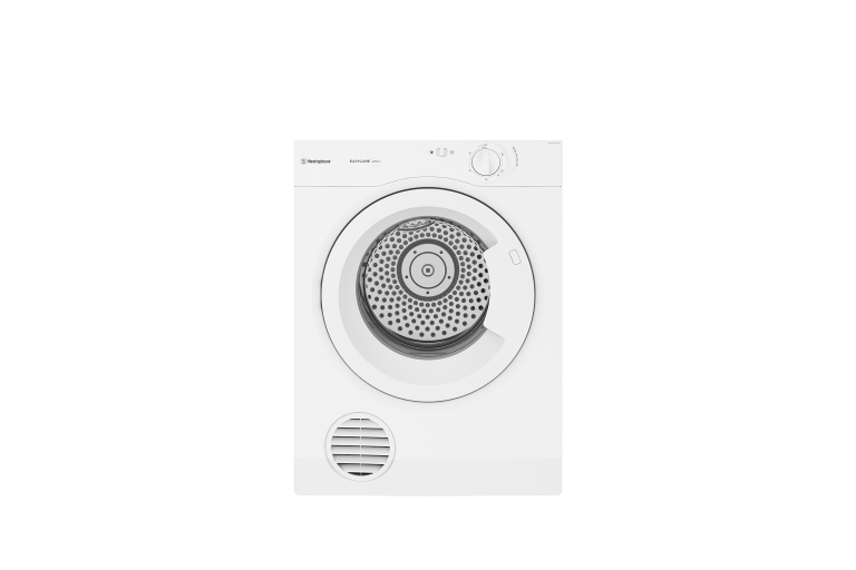 Westinghouse 4.5kg Reverse Vented Tumble Dryer Harvey Norman