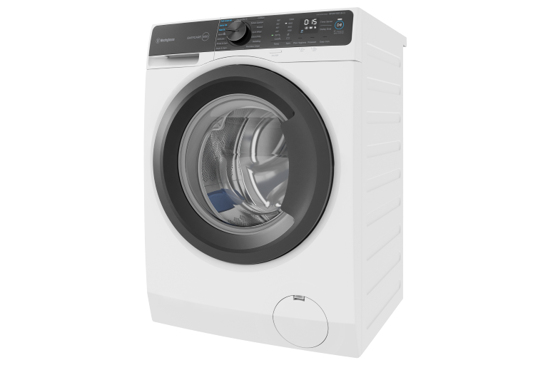 Westinghouse 9kg EasyCare Front Load Washing Machine Harvey Norman