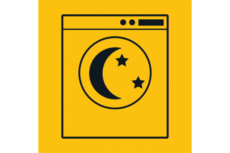 Whirlpool 8kg FreshCare+ Front Load Washing Machine Harvey Norman